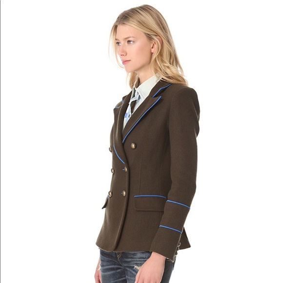 Laveer Cadette Blazer - Picture 5 of 5